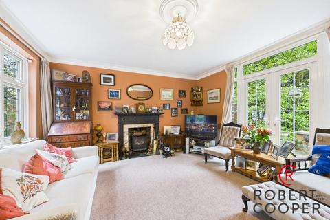 undefined, Southill Lane, Old Eastcote, HA5
