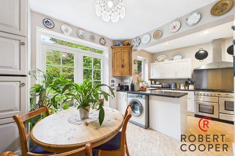 undefined, Southill Lane, Old Eastcote, HA5
