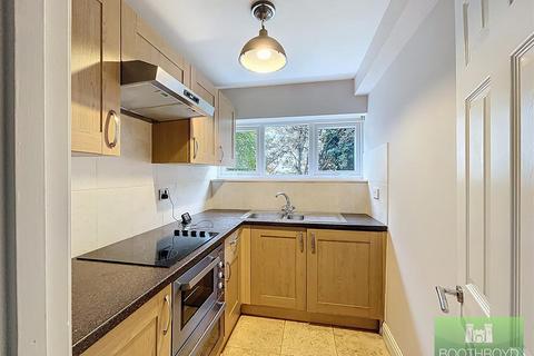 6 Frythe Close, Kenilworth, CV8 2SY