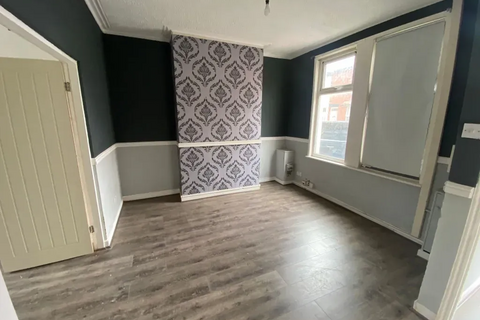 Prior Street, Bootle L20
