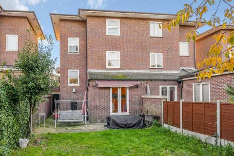 undefined, Sextant Avenue, Isle Of Dogs, London, E14