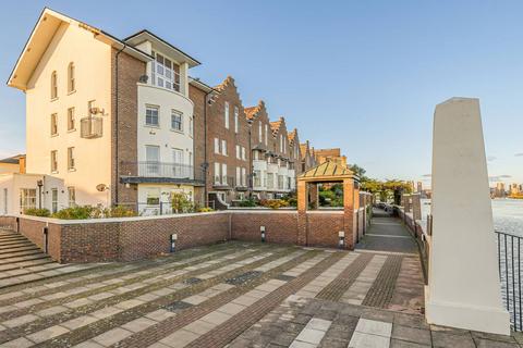 undefined, Sextant Avenue, Isle Of Dogs, London, E14
