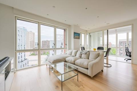 Perseus Court, E14, Docklands, London, E14