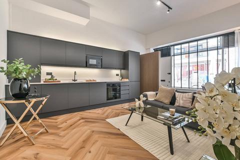 undefined, Old Castle Street, Spitalfields, London, E1