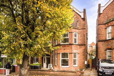 Park Avenue, Willesden Green, London, NW2