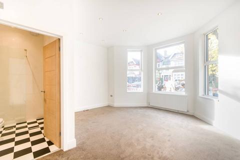undefined, Park Avenue, Willesden Green, London, NW2