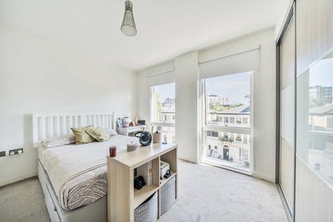 2 bedroom flat for sale, Cambridge Avenue, North Maida Vale, London, NW6