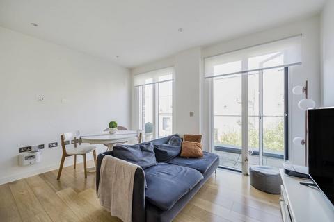 2 bedroom flat for sale, Cambridge Avenue, North Maida Vale, London, NW6