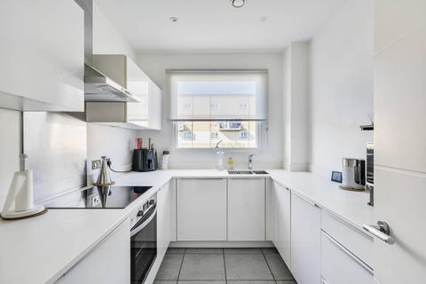 2 bedroom flat for sale, Cambridge Avenue, North Maida Vale, London, NW6