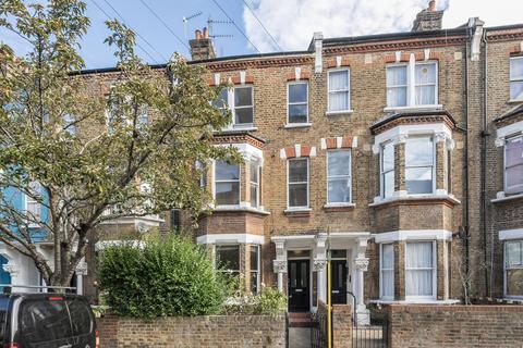 Fermoy Road, Westbourne Park, London, W9