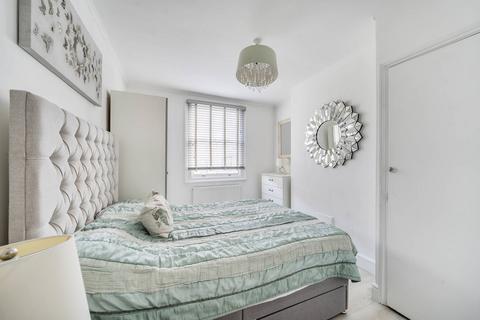 1 bedroom flat for sale, Fermoy Road, Westbourne Park, London, W9