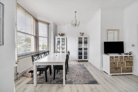 1 bedroom flat for sale, Fermoy Road, Westbourne Park, London, W9
