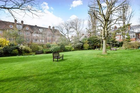 2 bedroom flat for sale, Belsize Avenue, Belsize Park, London, NW3