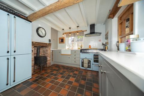4 bedroom cottage for sale, Ring Fence, Shepshed, Loughborough, LE12