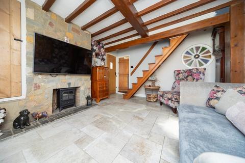 4 bedroom cottage for sale, Ring Fence, Shepshed, Loughborough, LE12
