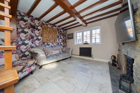 4 bedroom cottage for sale, Ring Fence, Shepshed, Loughborough, LE12