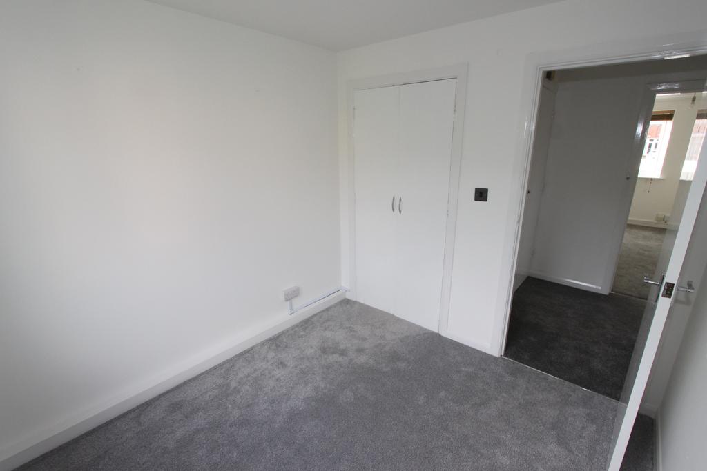 2nd Bedroom