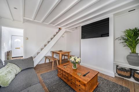 undefined, Churchfields, West Mersea CO5