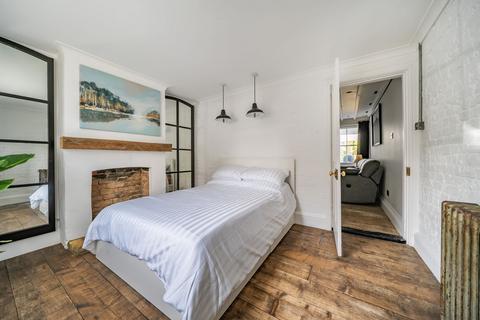 undefined, Churchfields, West Mersea CO5