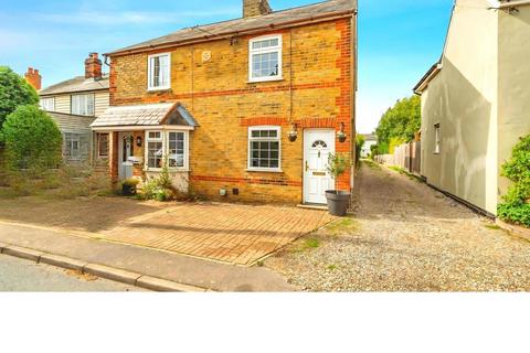 undefined, Churchfields, West Mersea CO5