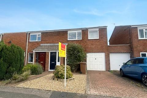 3 bedroom semi-detached house for sale, East Oxford,  Oxford,  OX4