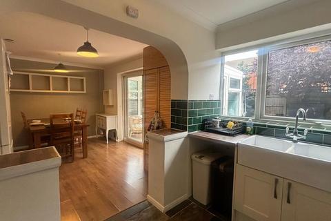 3 bedroom semi-detached house for sale, East Oxford,  Oxford,  OX4