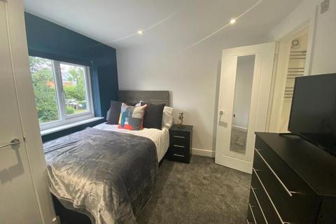 1 bedroom detached house to rent, Uttoxeter New Road, Derby DE22