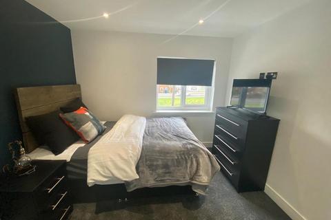 1 bedroom detached house to rent, Uttoxeter New Road, Derby DE22