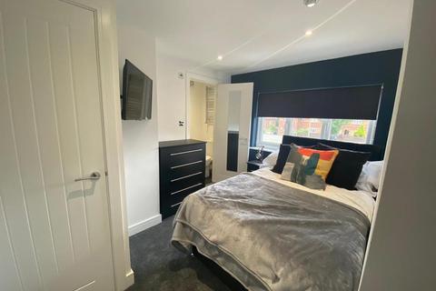 1 bedroom detached house to rent, Uttoxeter New Road, Derby DE22