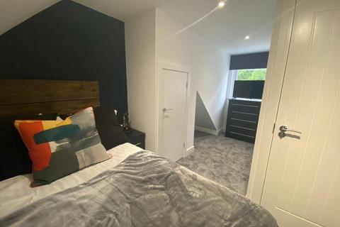 1 bedroom detached house to rent, Uttoxeter New Road, Derby DE22