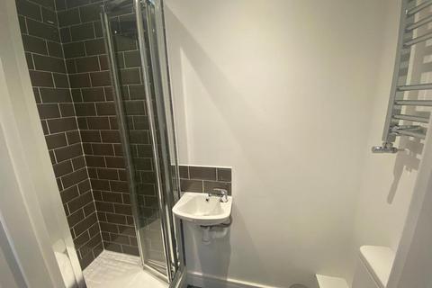 1 bedroom detached house to rent, Uttoxeter New Road, Derby DE22