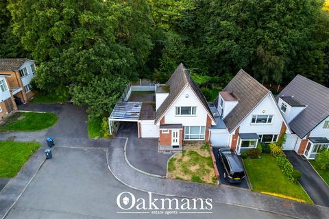 undefined, Chancellors Close, Birmingham, B15