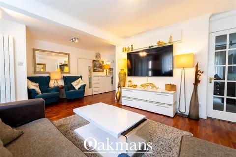 undefined, Chancellors Close, Birmingham, B15