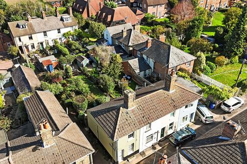 undefined, Nelson Street, Faversham ME13