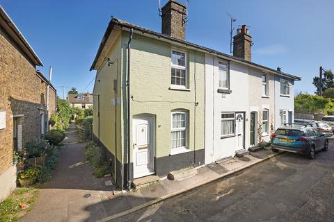 undefined, Nelson Street, Faversham ME13