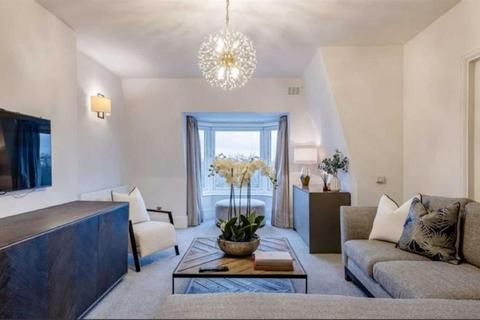 Strathmore Court, Park Road, Regents Park, NW8