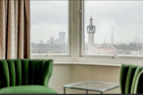 4 bedroom flat to rent, Strathmore Court, Park Road, Regents Park, NW8