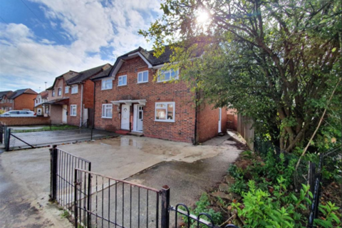 Haig Road, Uxbridge