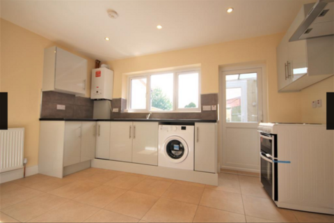 3 bedroom semi-detached house for sale, Haig Road, Uxbridge
