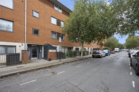 undefined, Bemerton Street, London N1
