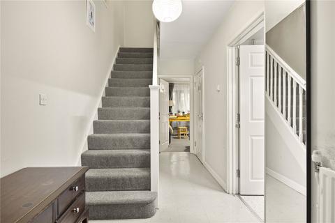 undefined, Bemerton Street, London N1