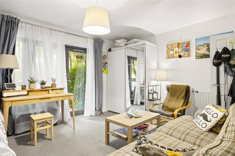 undefined, Bemerton Street, London N1