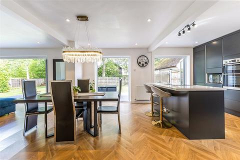 undefined, Canonbury, Rotherwick, RG27