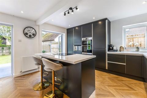 undefined, Canonbury, Rotherwick, RG27