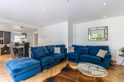 undefined, Canonbury, Rotherwick, RG27