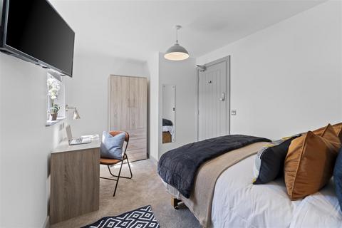 undefined, Westbury Street, Derby DE22