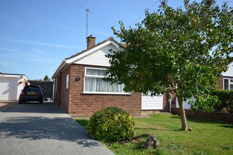 undefined, Twyford Avenue, Raunds