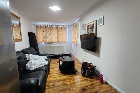 undefined, Cherrydown West, Basildon