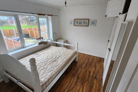 undefined, Cherrydown West, Basildon