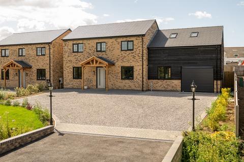 undefined, Taylors Lane, St. Neots PE19